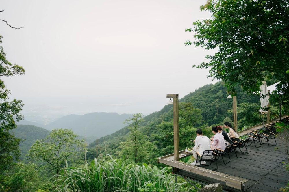 Tiệm cà phê LalaLand